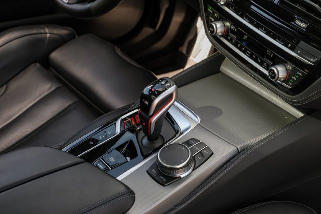 Used 2022 Black BMW Base image 34