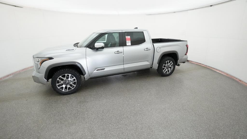 2026 Toyota Tundra 1794 Edition - Photo 41