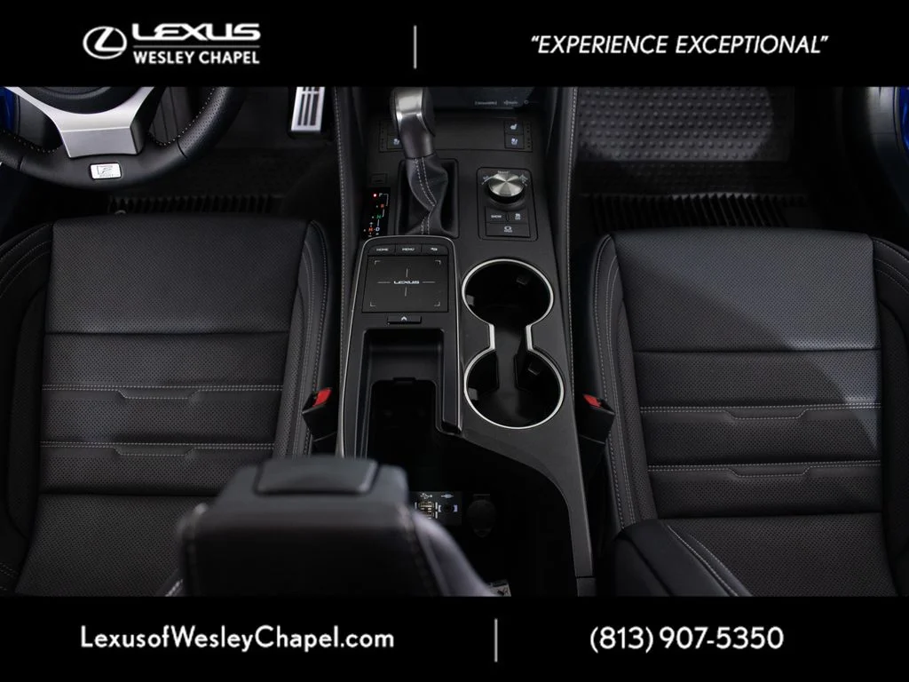 Certified Used 2023 Blue Lexus 300 image 20