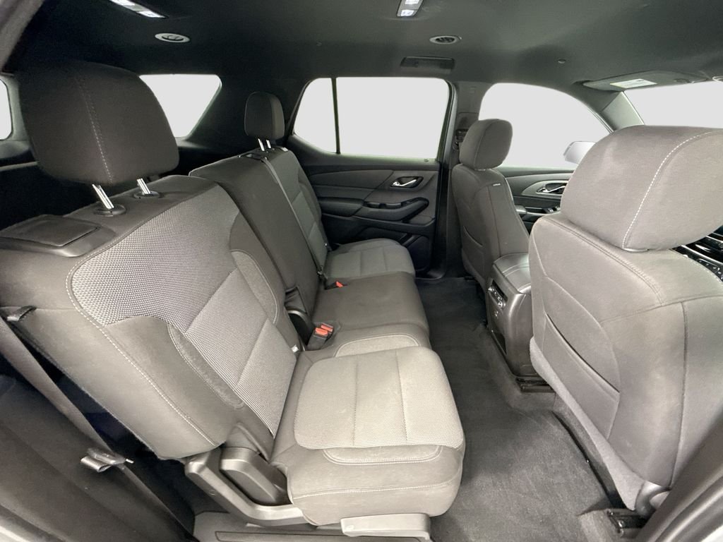 2023 Chevrolet Traverse 1LT - Photo 20