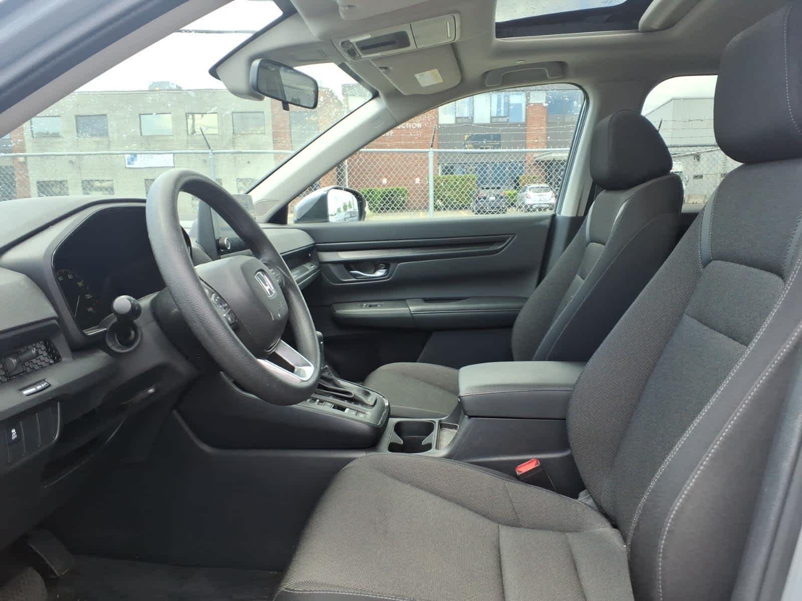 2024 Honda CR-V EX - Photo 13
