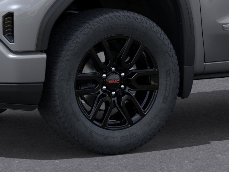 2026 GMC Sierra 1500 Elevation - Photo 9