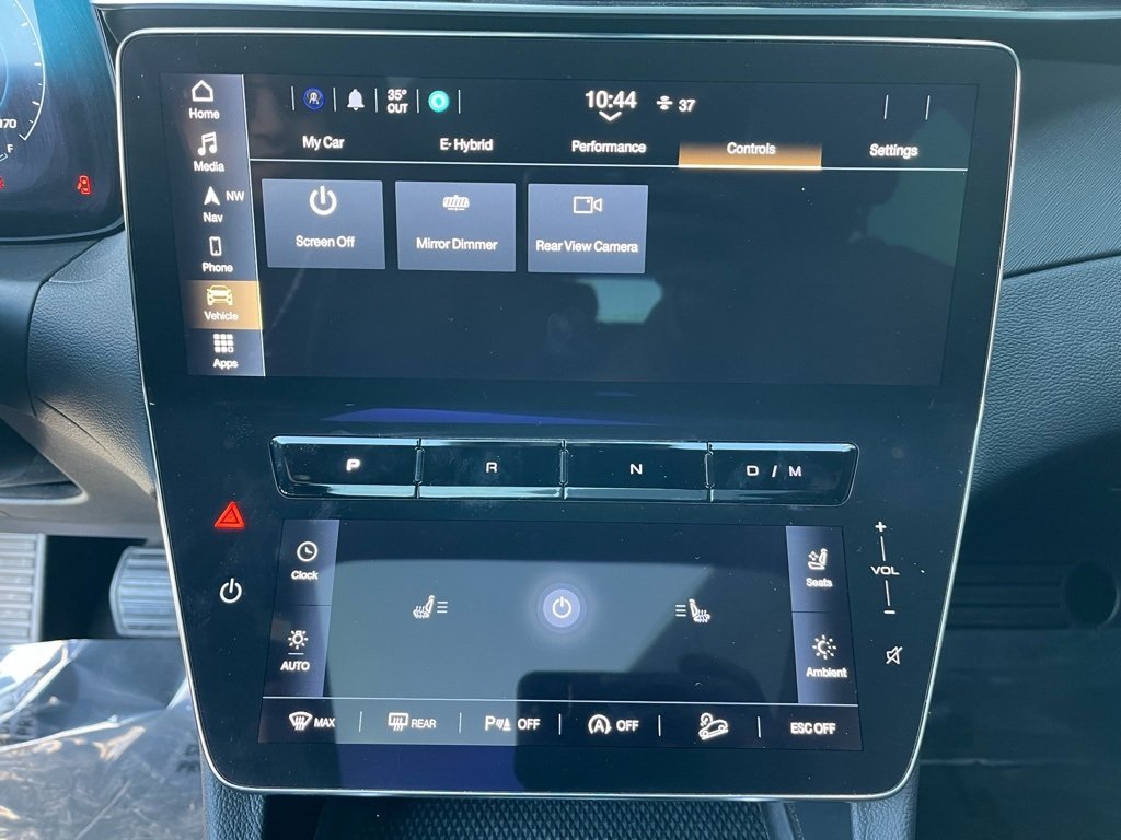 2023 MASERATI GRECALE - Image 15