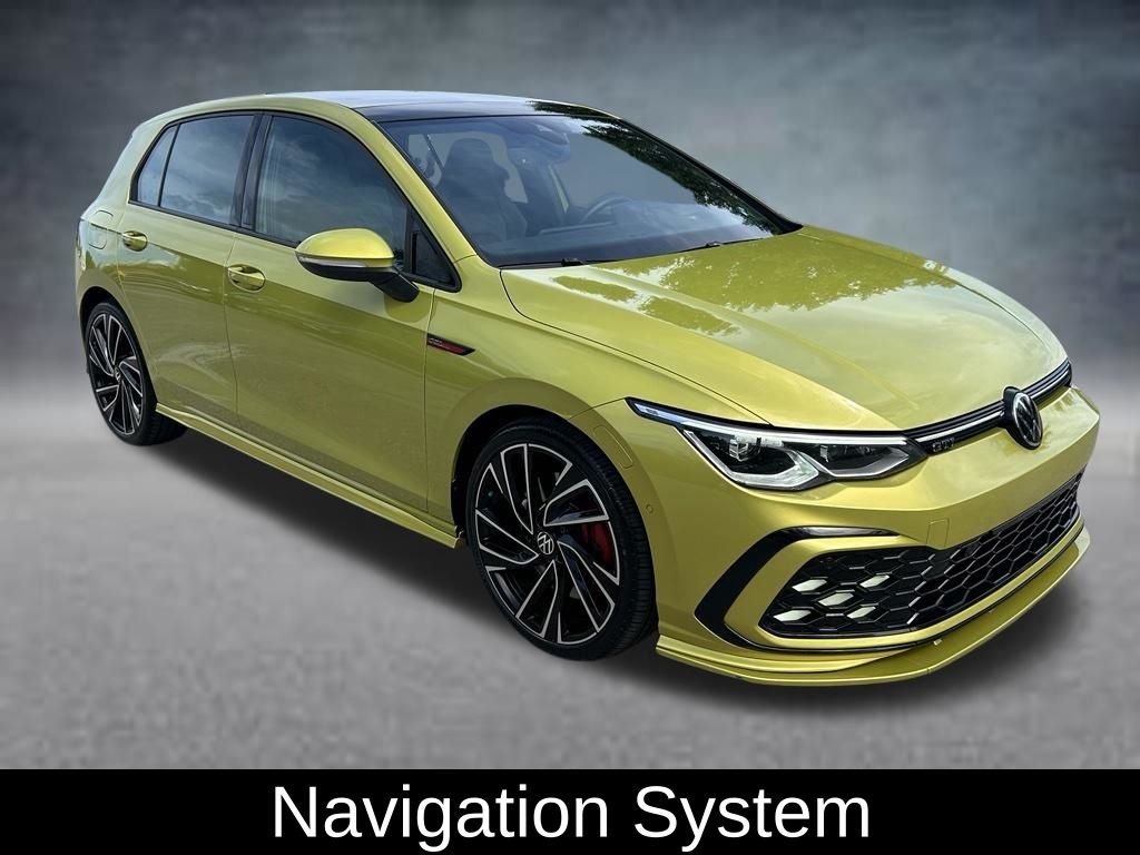 Used 2022  Volkswagen Autobahn image 3