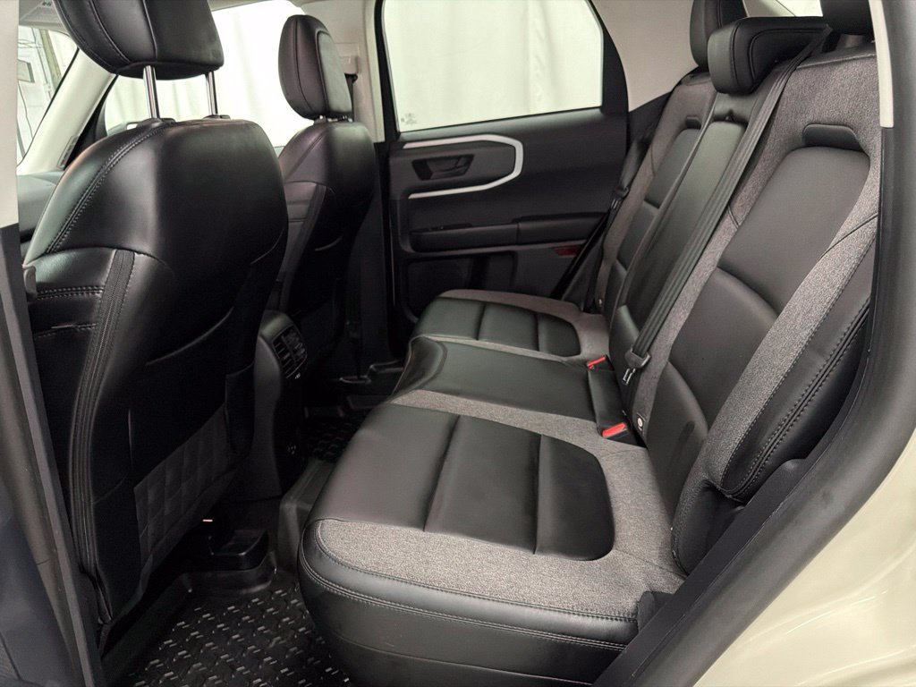 Used 2024 Beige Ford Big Bend image 22