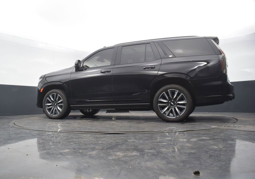 2024 CADILLAC ESCALADE - Image 52