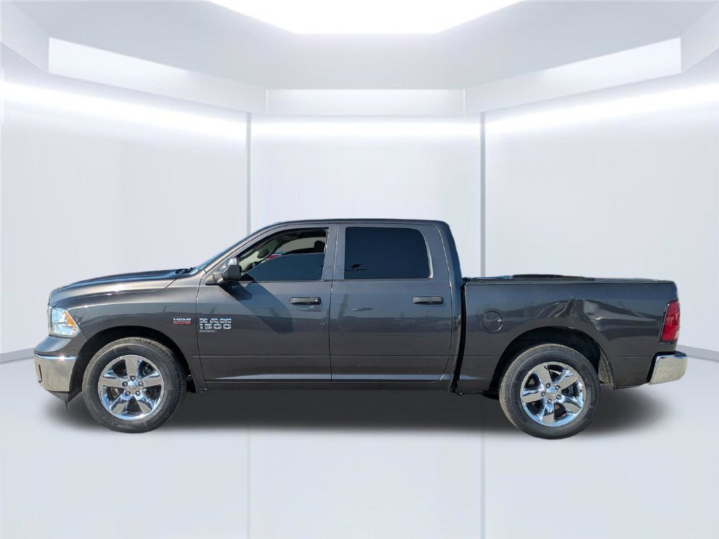 Used 2021 Gray Ram Tradesman image 2
