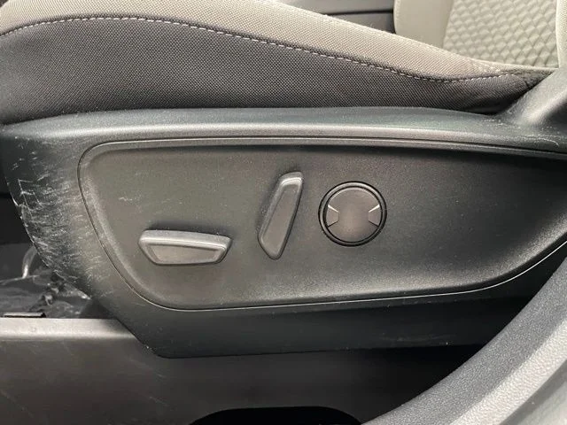 Used 2022 Black Ford  image 13