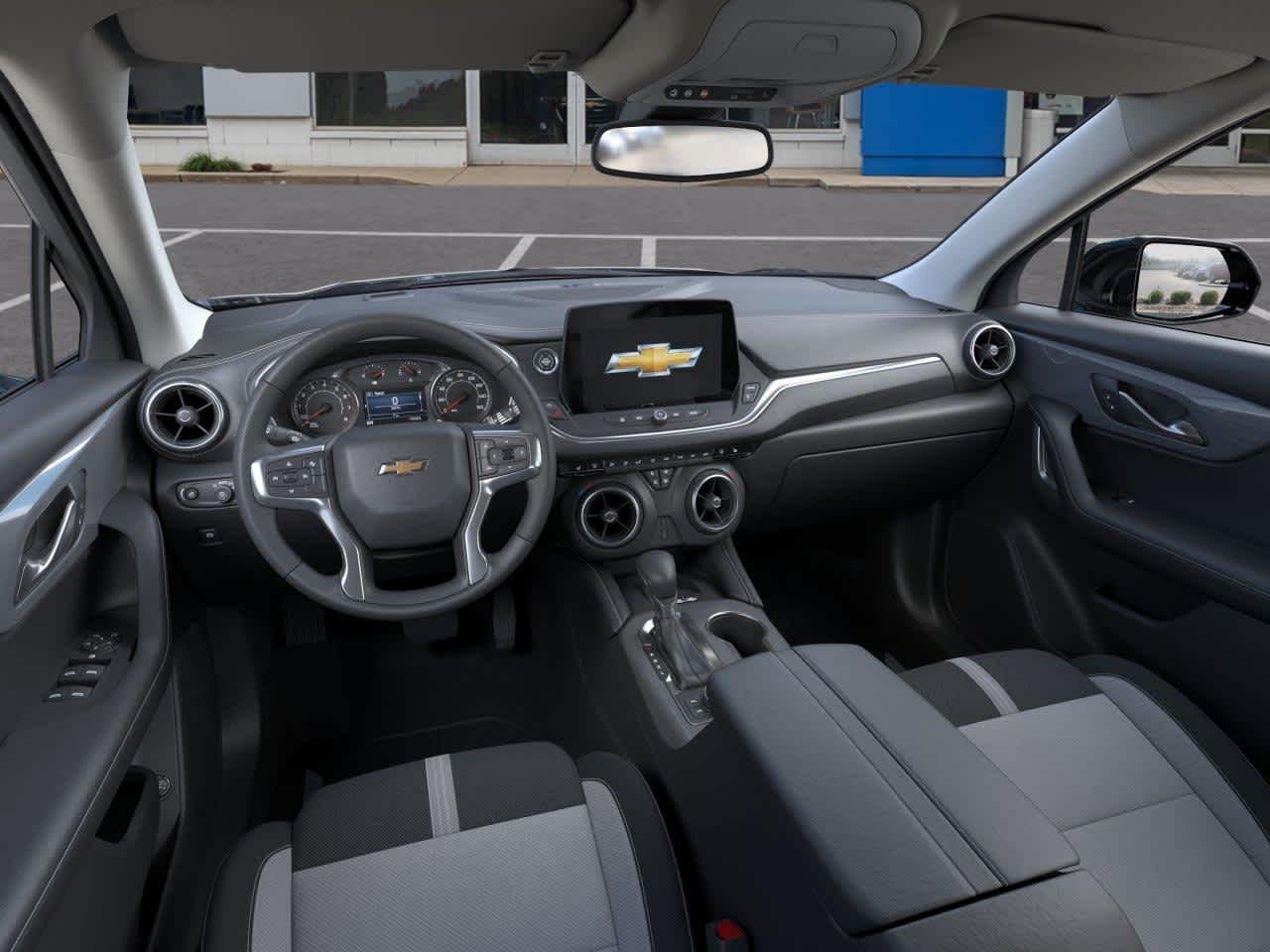 2026 Chevrolet Blazer 2LT - Photo 15