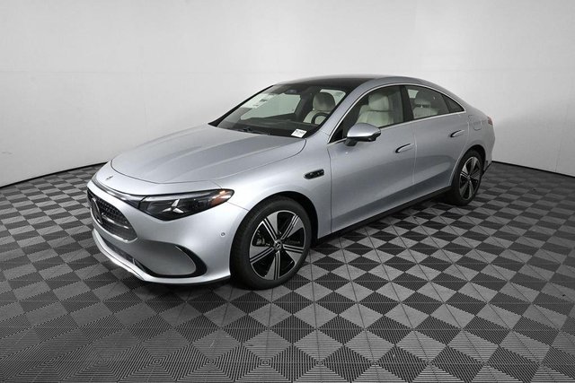 2027 Mercedes-Benz CLA CLA 220