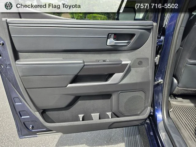 Used 2023 Blueprint Toyota Platinum image 27