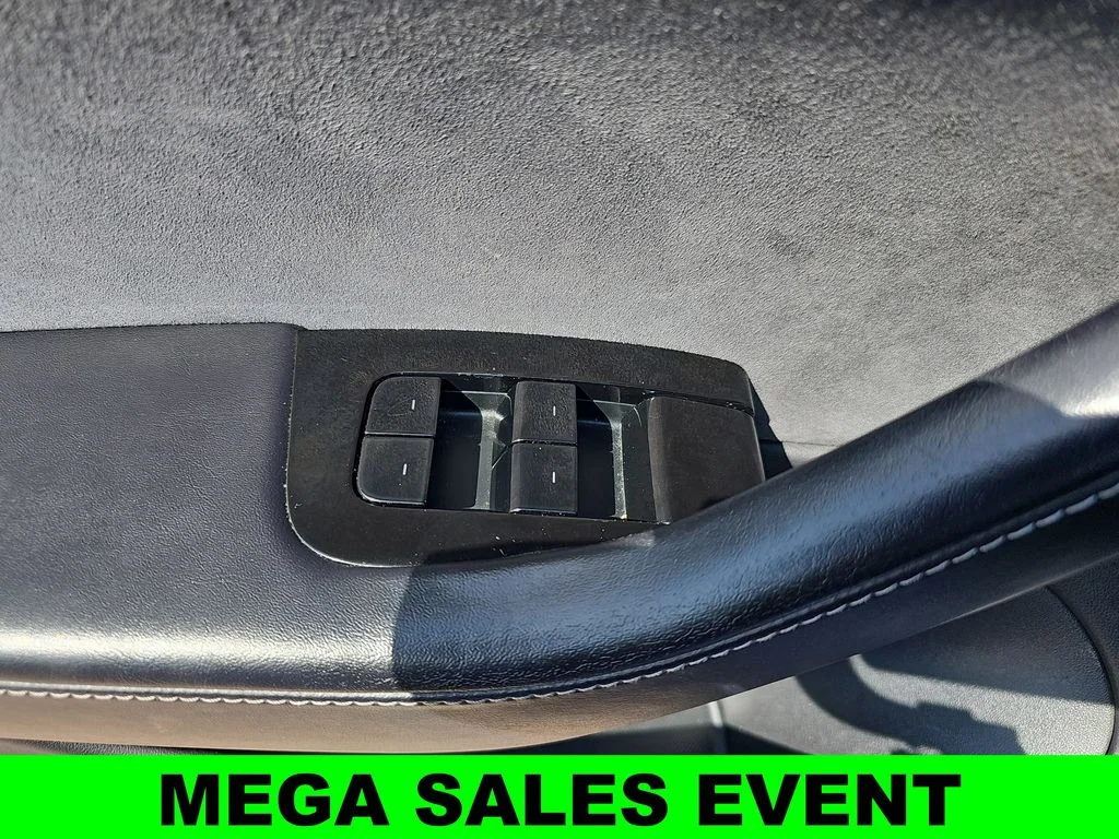 Used 2018 Blue Tesla Long Range image 28