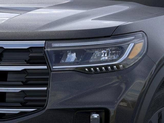 New 2026 Agate Black Metallic Ford Active image 44