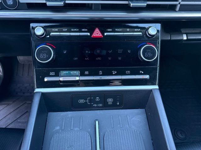 2024 Hyundai Santa Fe SEL - Photo 11
