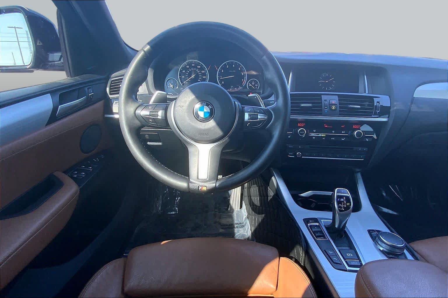 Pre-Owned 2018 BMW X4 M40i