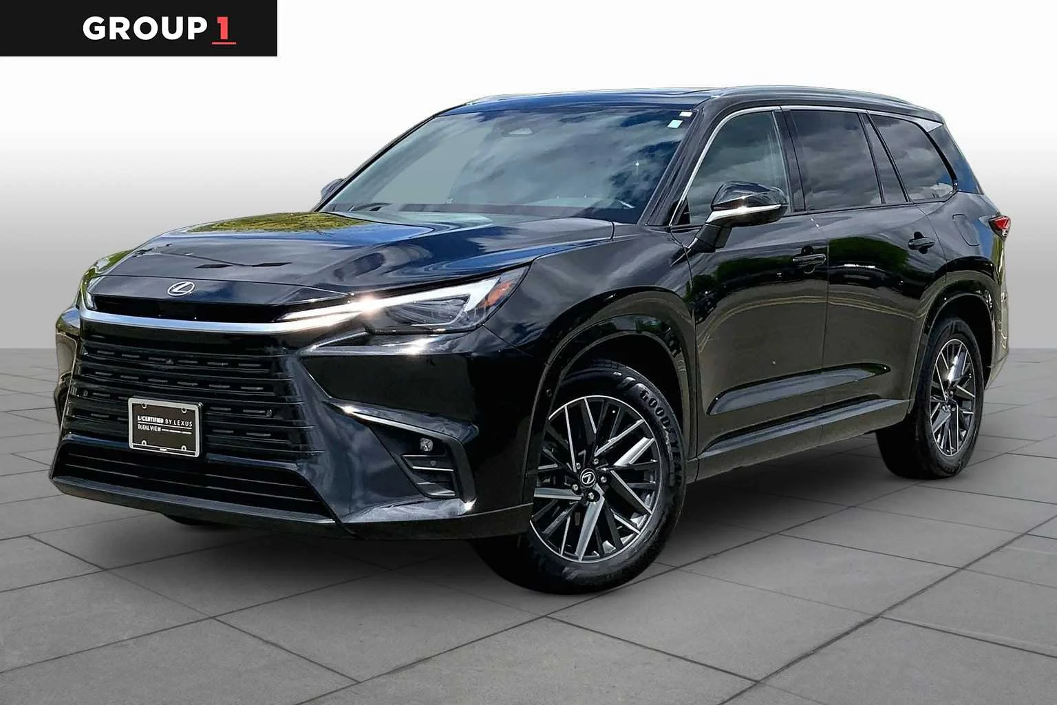 2025 Lexus TX 350 350 Premium AWD's photo