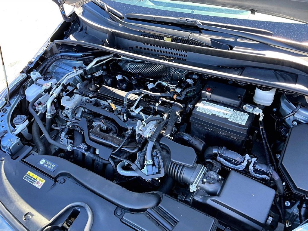 Used 2024  Toyota LE image 35