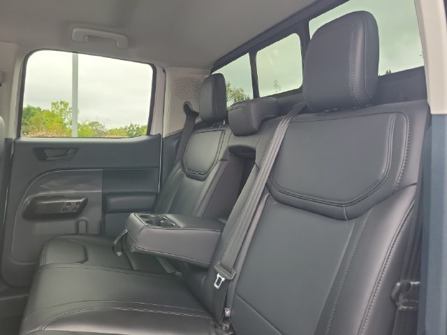 2024 Ford Maverick Lariat - Photo 9
