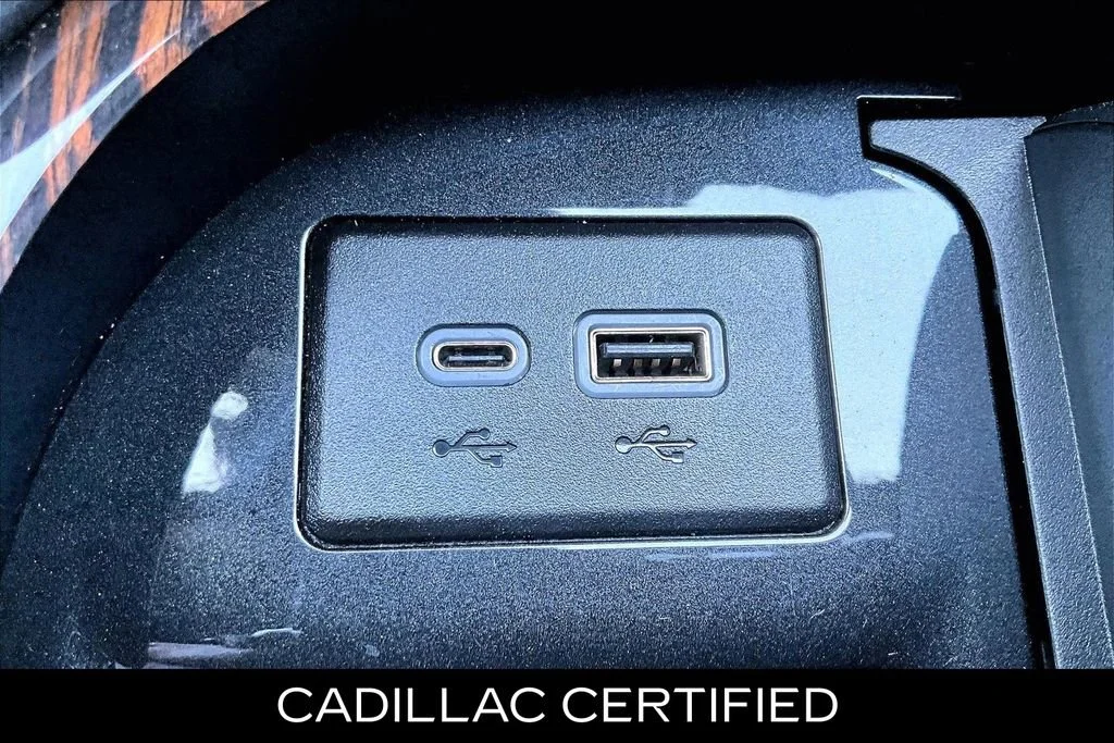 2024 Cadillac Escalade ESV Premium Luxury - Photo 33