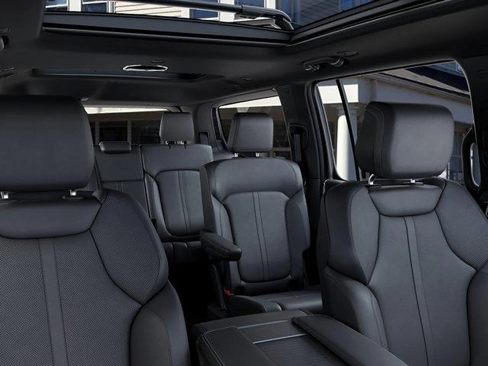 New 2026 High Gloss Black Jeep 4x4 image 26