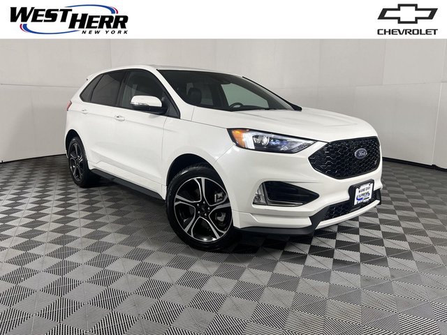 2023 Ford Edge ST