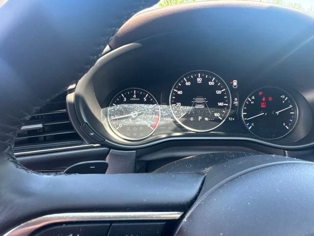 Used 2024 Blue Mazda 2.5 S Premium Package image 10