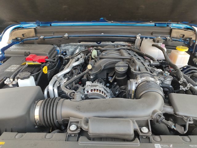 2025 Jeep Gladiator High Tide - Photo 33