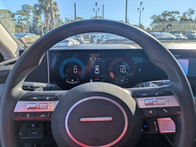 Used 2025 Blue Hyundai SEL image 29