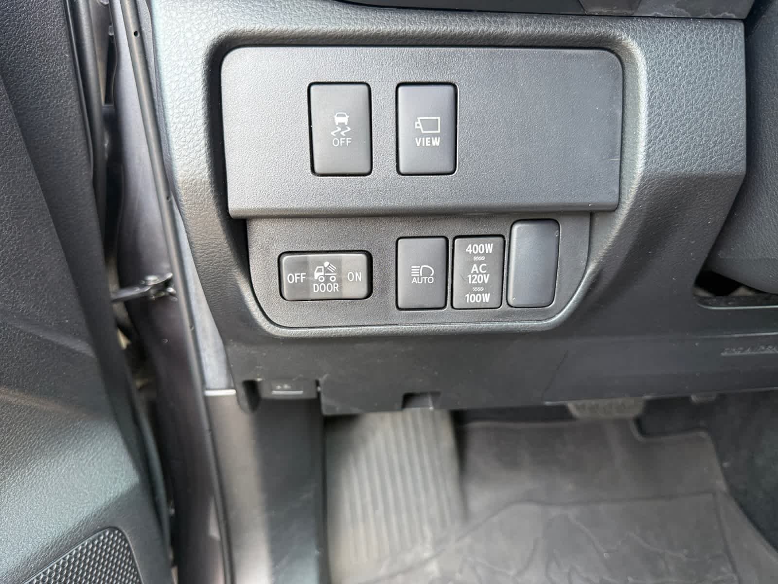 Used 2022 Magnetic Gray Metallic Toyota TRD Pro image 19