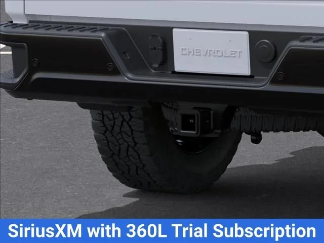 2026 Chevrolet Silverado 2500 HD LT - Photo 17