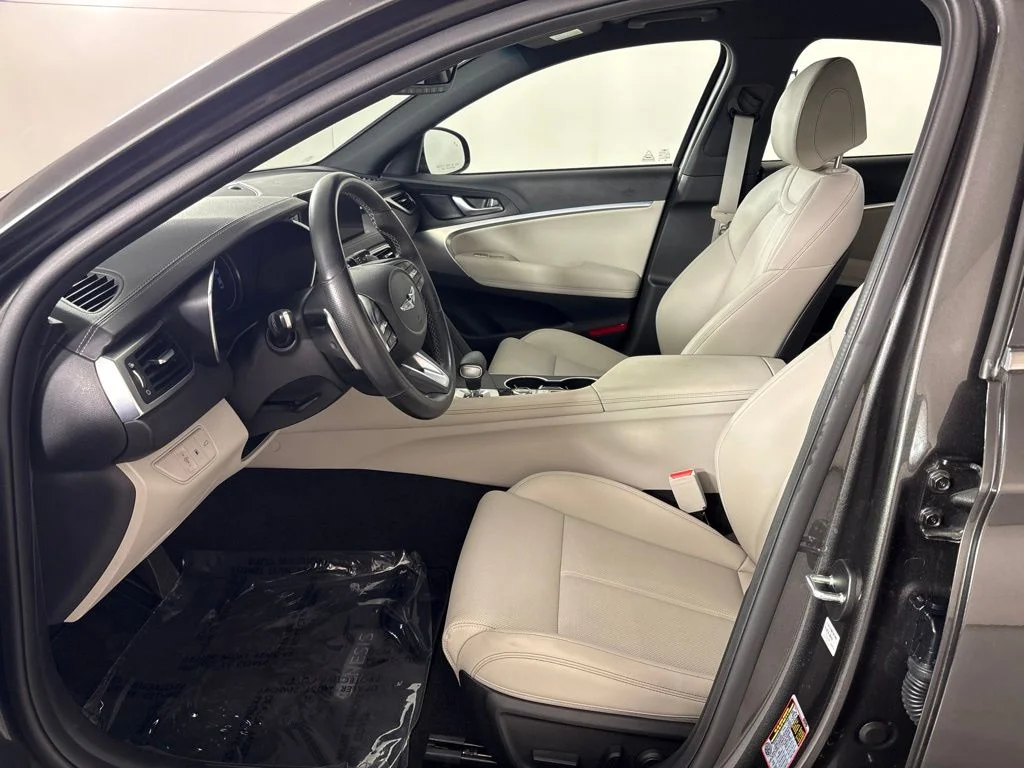 Used 2023 Gray Genesis 2.0T image 23