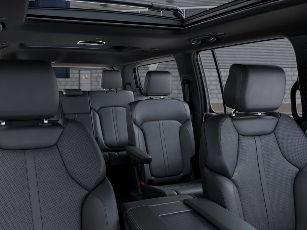 New 2026 Bright White Clear-Coat Exterior Paint Jeep  image 26