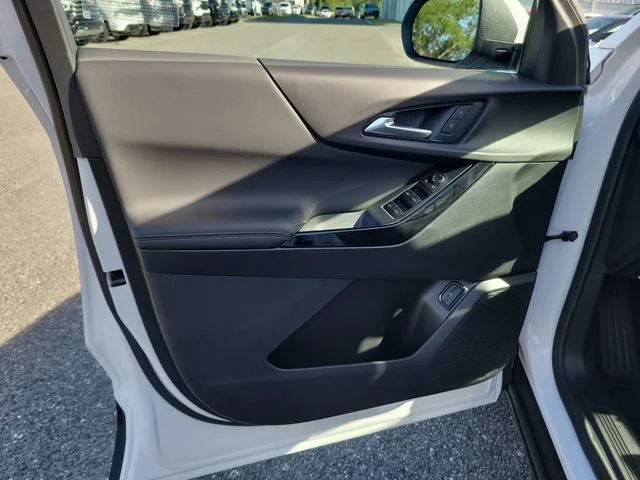 2026 Chevrolet Equinox LT - Photo 21