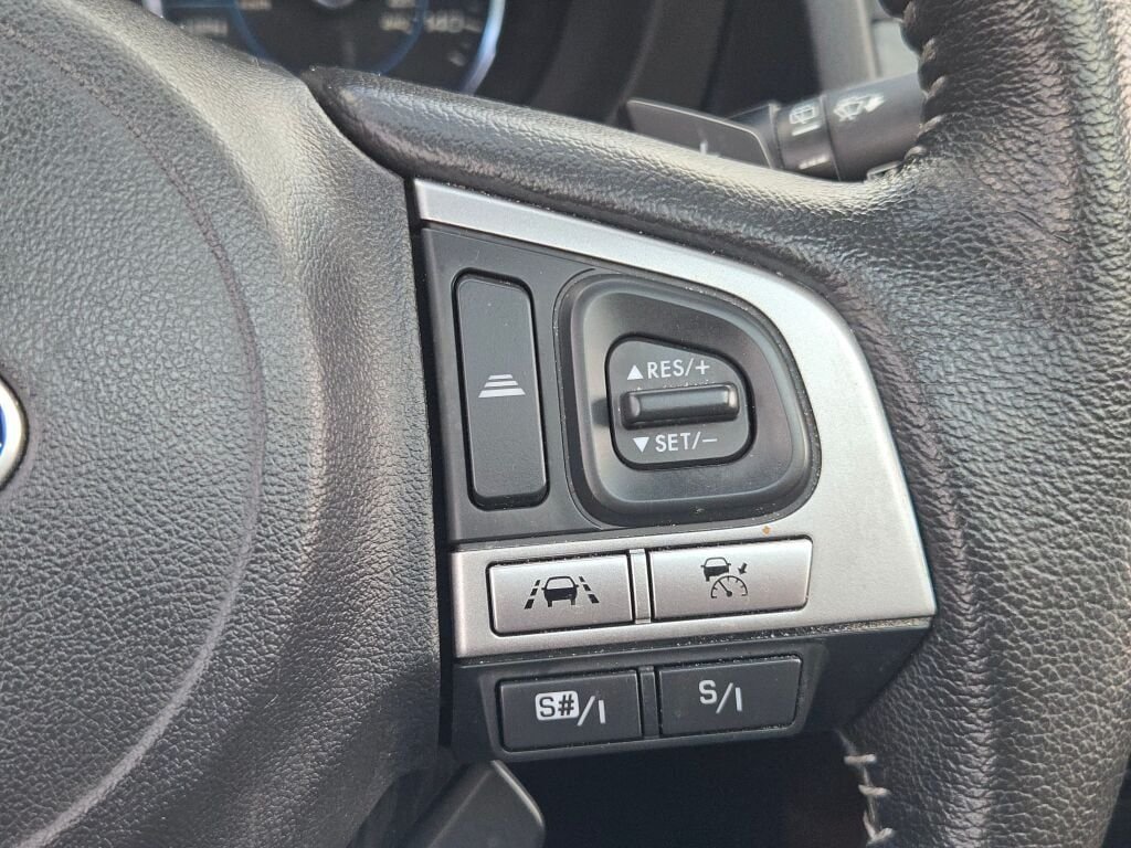 Used 2017 Brown Subaru 2.0XT Touring image 32