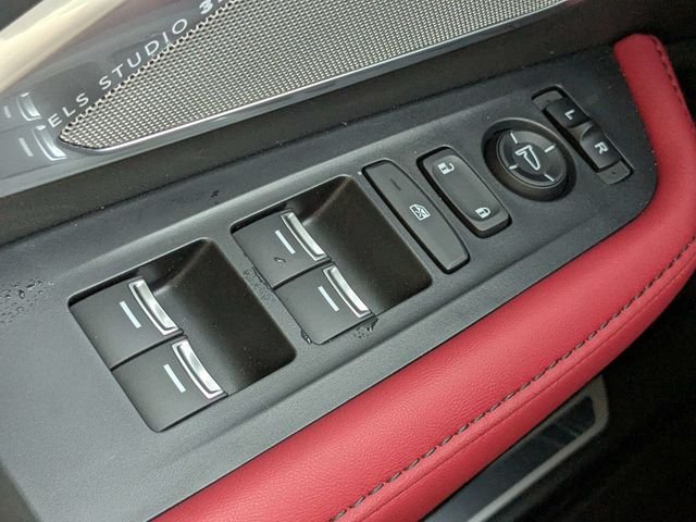 New 2026 Liquid Carbon Metallic Acura A-Spec Package image 27