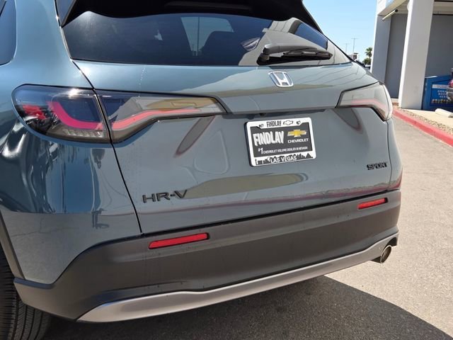 2026 Honda HR-V Sport - Photo 5