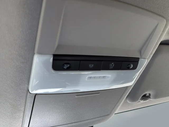 Used 2024 Gray Nissan SV image 35