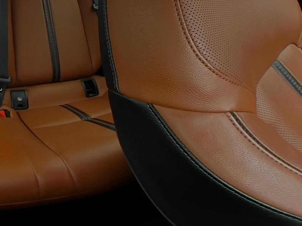 2023 Mazda CX-50 TURBO MERIDIAN EDITION - Photo 17