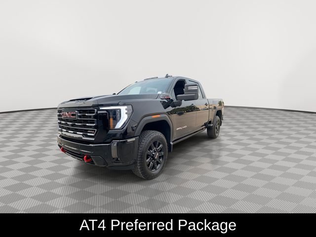 Used 2024  GMC AT4 image 5