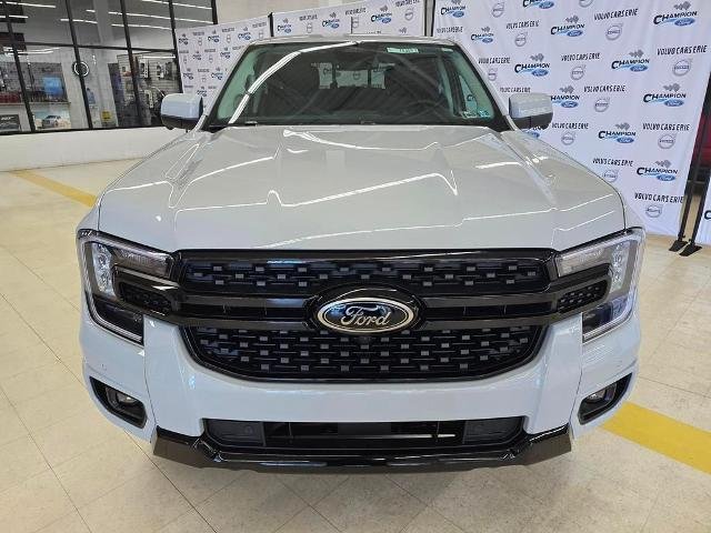 New 2026 Avalanche Ford Lariat® image 2