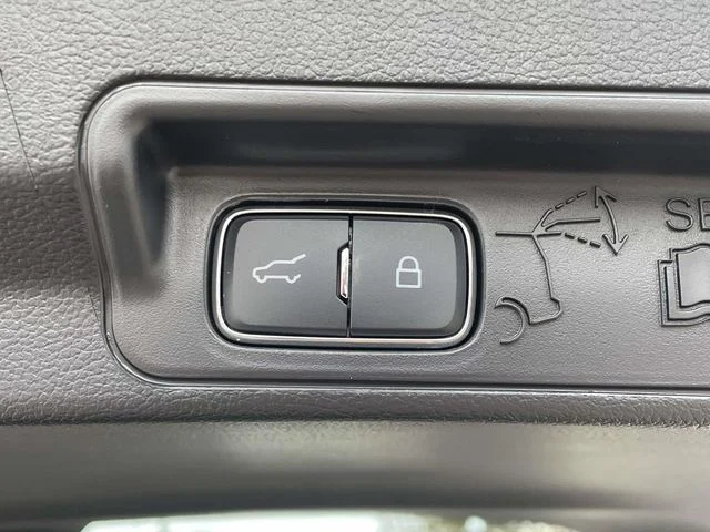 New 2026 Agate Black Metallic Ford Active image 10