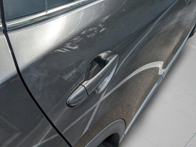 Used 2018 Gray Mazda Touring image 40