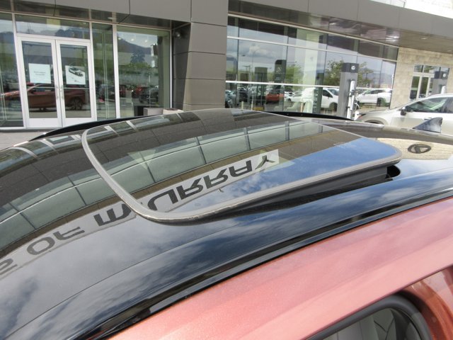 New 2026 Copper Crest with Obsidian roof Lexus F SPORT DESIGN AWD image 19
