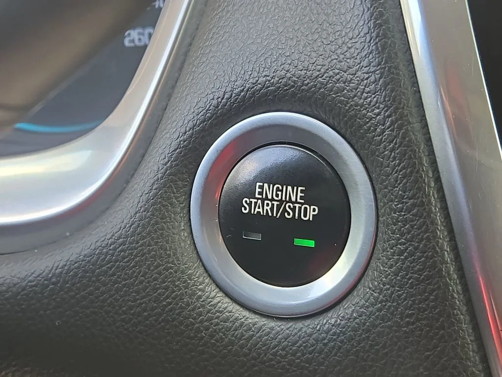 Used 2019 White Chevrolet RS image 35