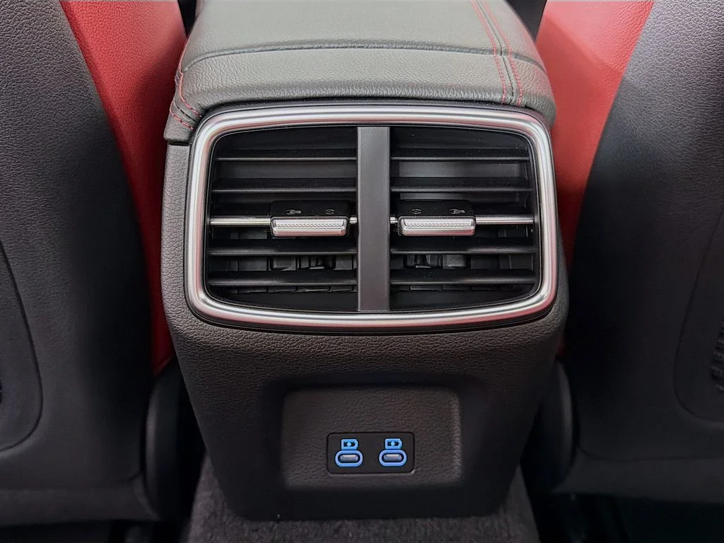 New 2026 Vatna Gray Genesis 3.3T Sport Prestige image 27