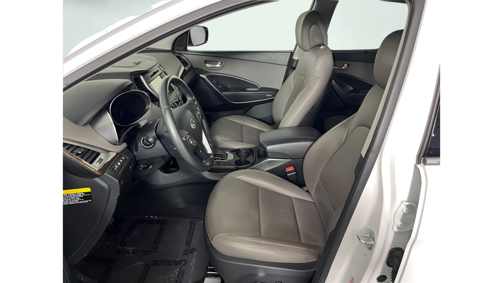 2017 Hyundai Santa Fe Sport - Photo 10
