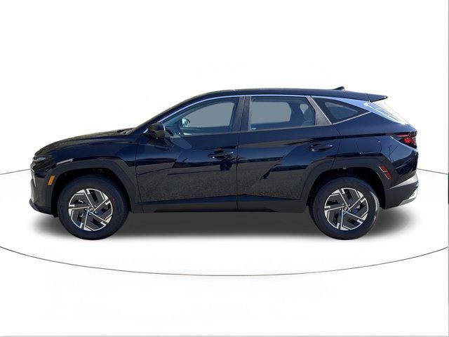 2026 Hyundai Tucson Blue SE - Photo 6