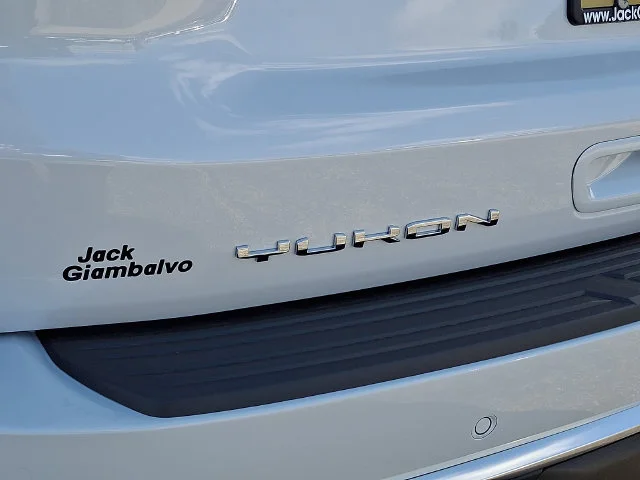 New 2026 Glacier White Tricoat GMC Denali image 21