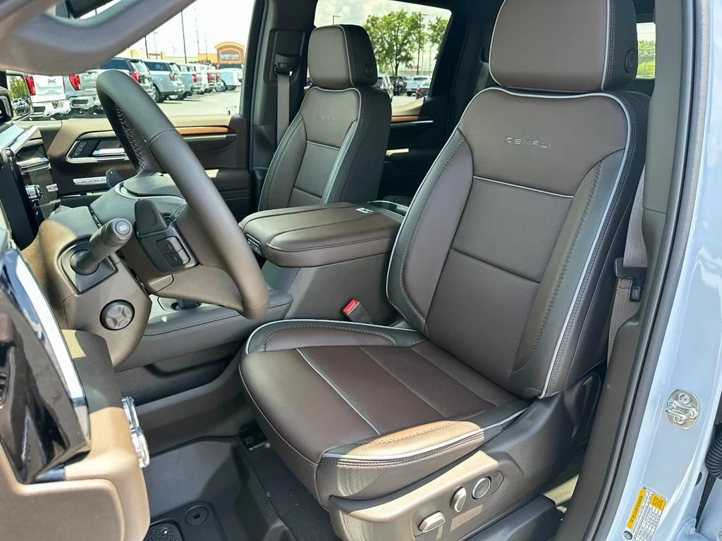 2026 GMC Sierra 1500 Denali - Photo 16