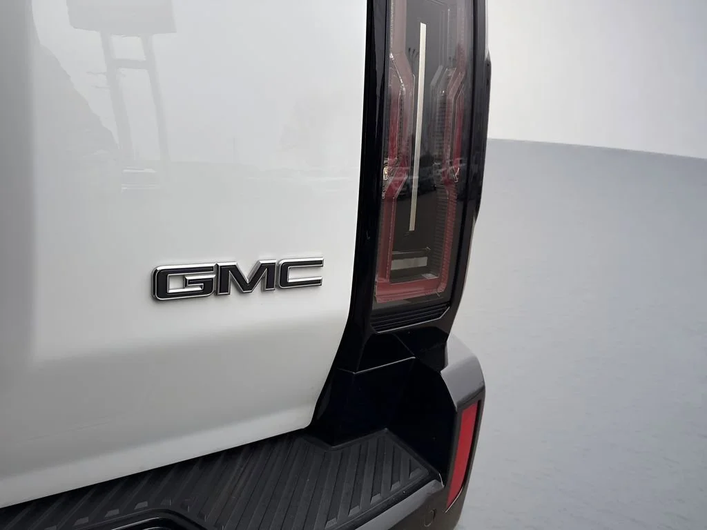 Used 2024 Interstellar White GMC 2X image 38